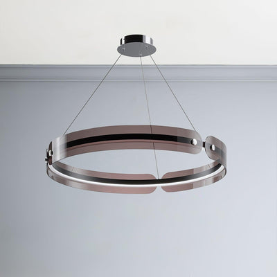 Elaanaria Modern Chandelier