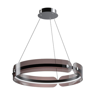 Elaanaria Modern Chandelier