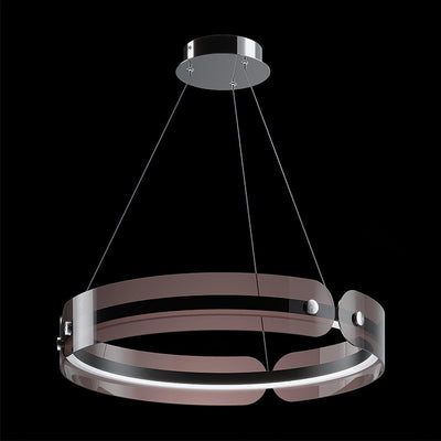 Elaanaria Modern Chandelier