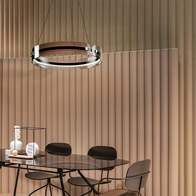 Elaanaria Modern Chandelier