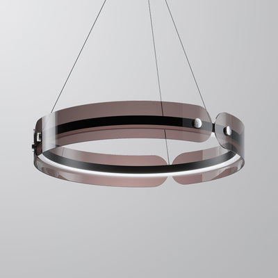 Elaanaria Modern Chandelier