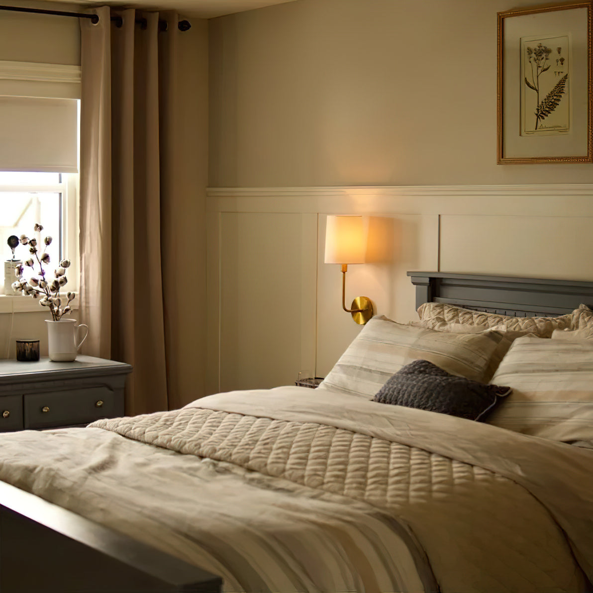 Viraelenne Wall Lamp