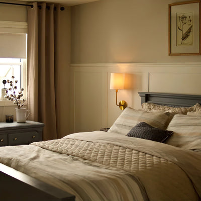 Viraelenne Wall Lamp