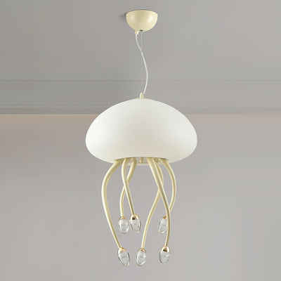 Niruiella Acrylic Cozy Pendant Lamp