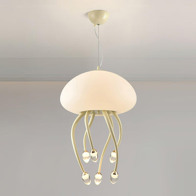 Niruiella Acrylic Cozy Pendant Lamp