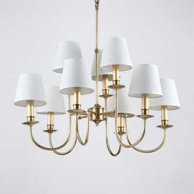 Sorivian Chandelier