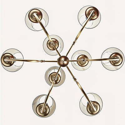 Sorivian Chandelier