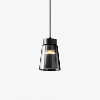 Nild Aluminum Classic Pendant Light