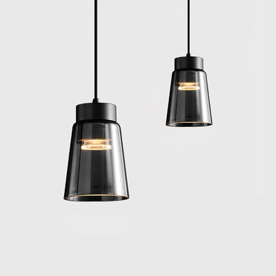 Nild Aluminum Classic Pendant Light