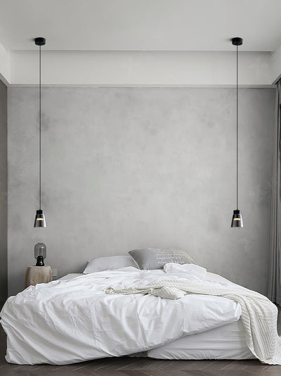 Nild Aluminum Classic Pendant Light