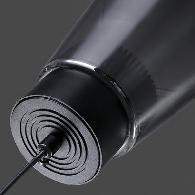 Nild Aluminum Classic Pendant Light