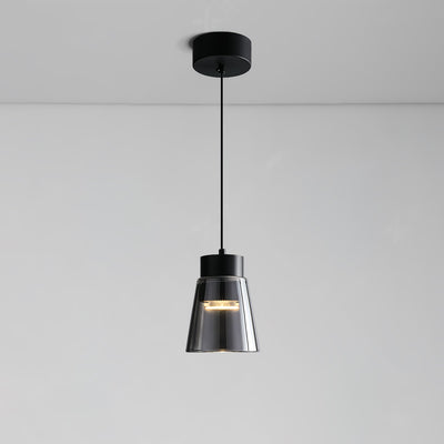 Nild Aluminum Classic Pendant Light