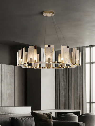 Nyraeila Chandelier