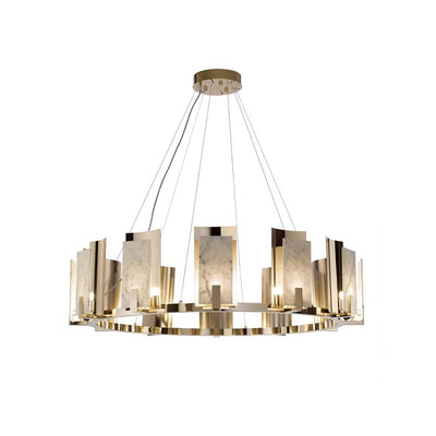 Nyraeila Chandelier