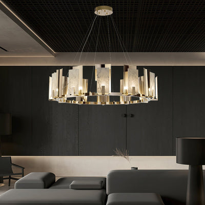 Nyraeila Chandelier