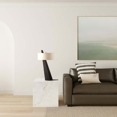 Avenalora Obelisk Table Lamp
