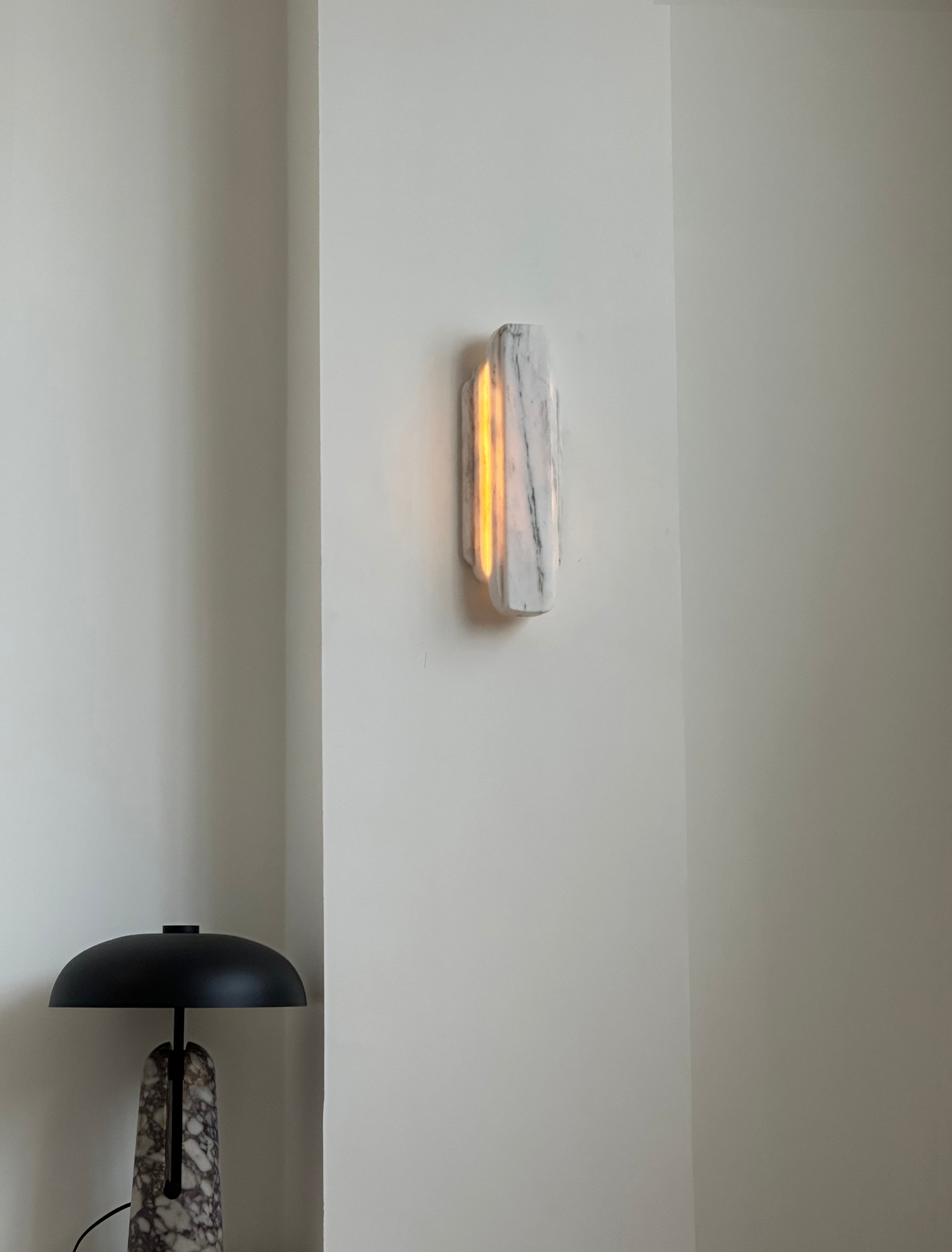Virauielle Wall Lamp