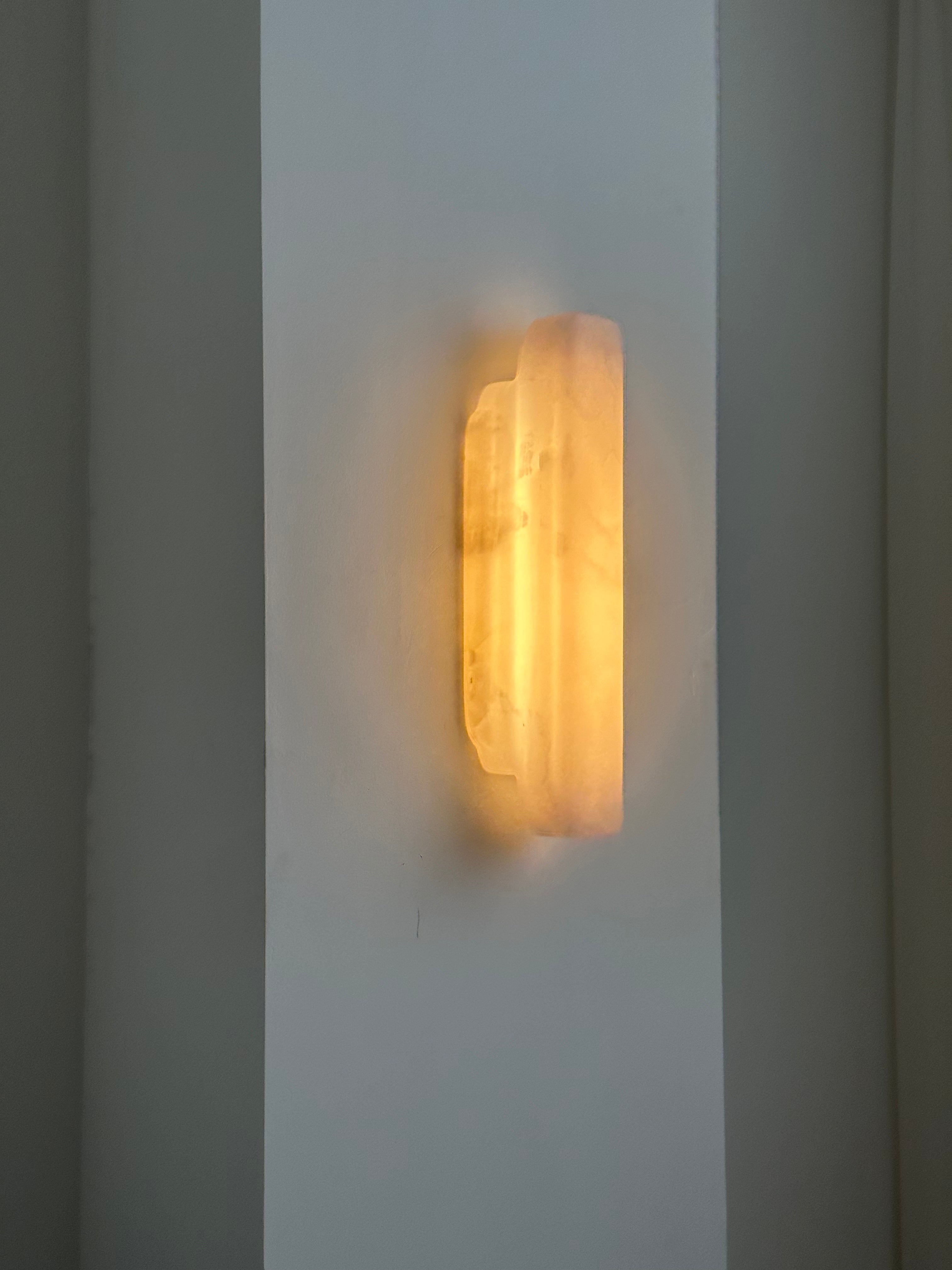 Virauielle Wall Lamp