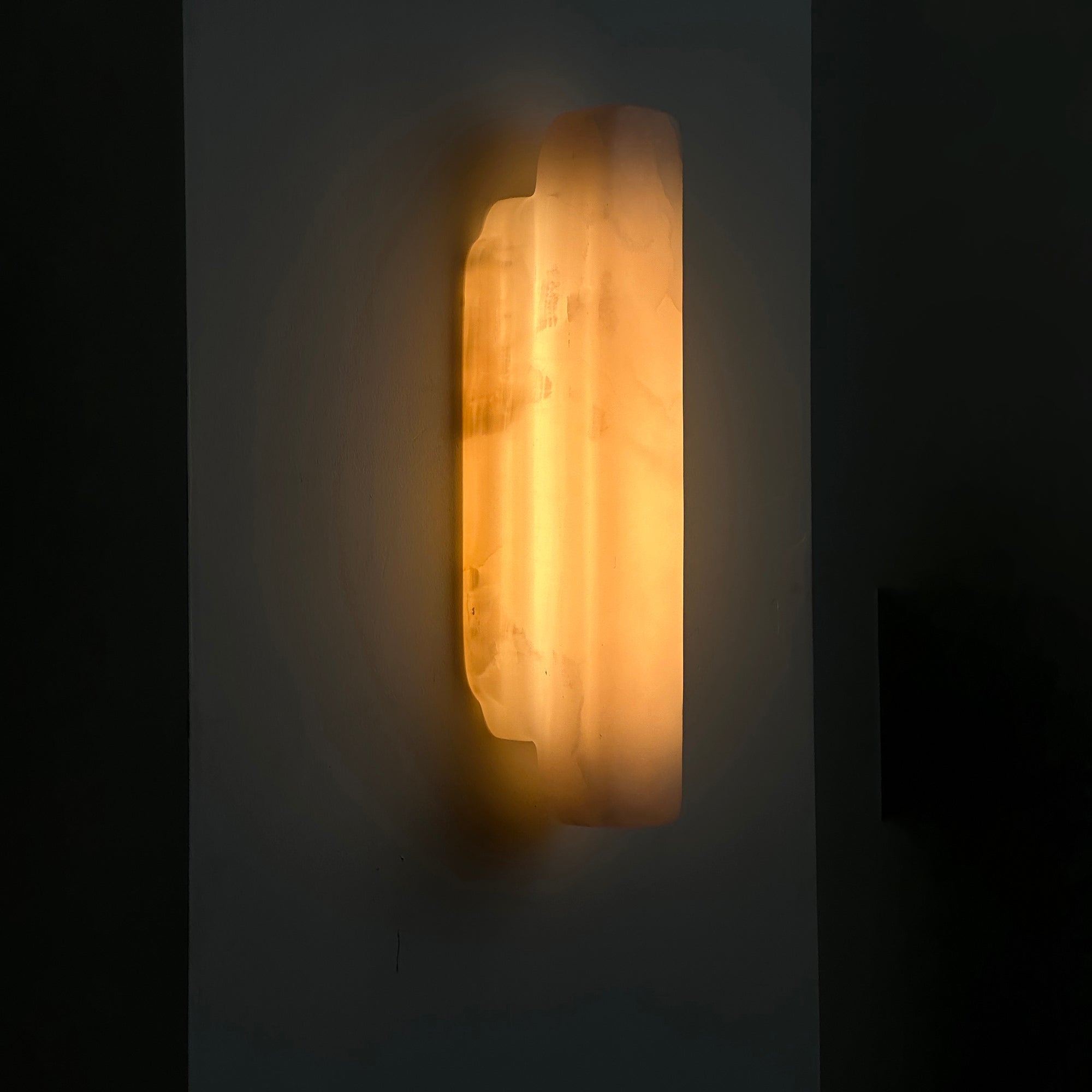 Virauielle Wall Lamp
