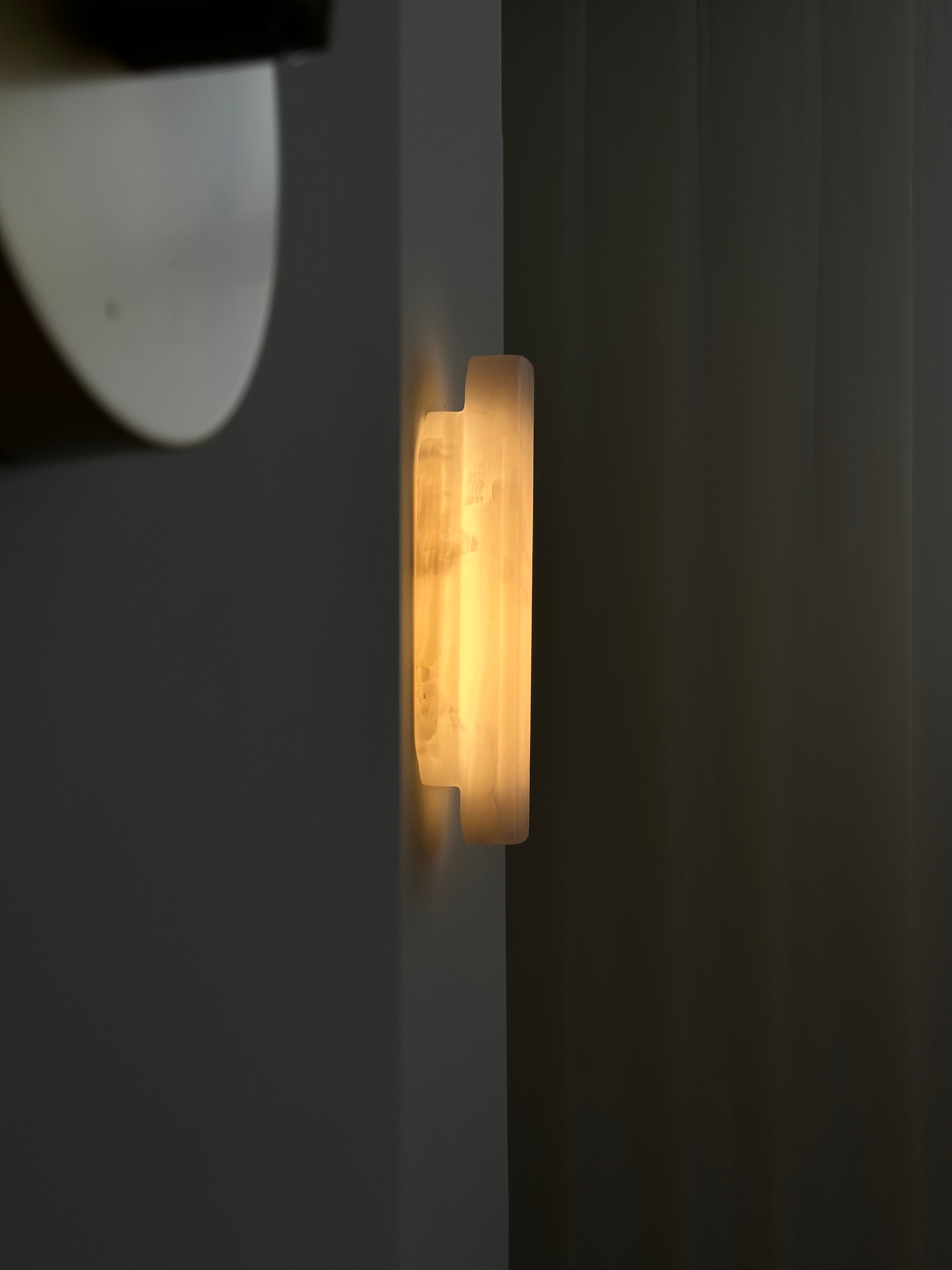 Virauielle Wall Lamp