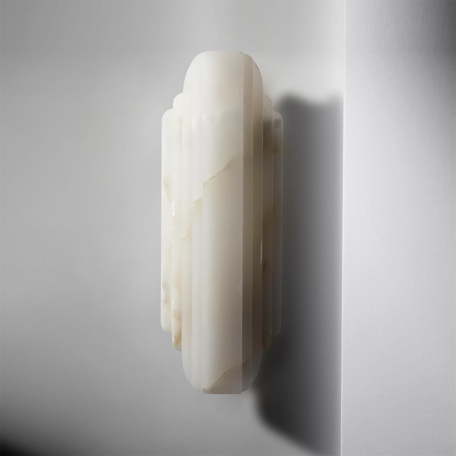Virauielle Wall Lamp