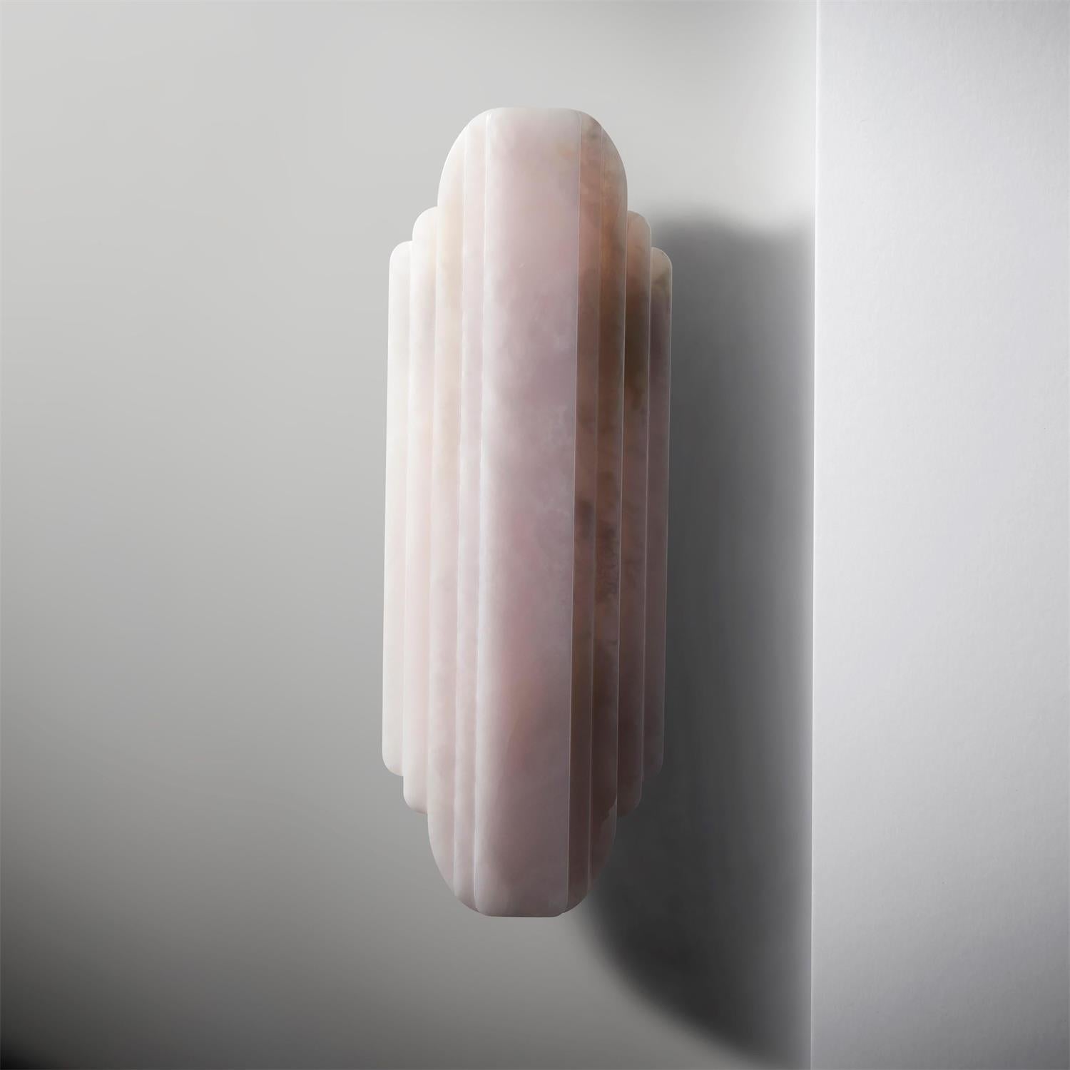 Virauielle Wall Lamp