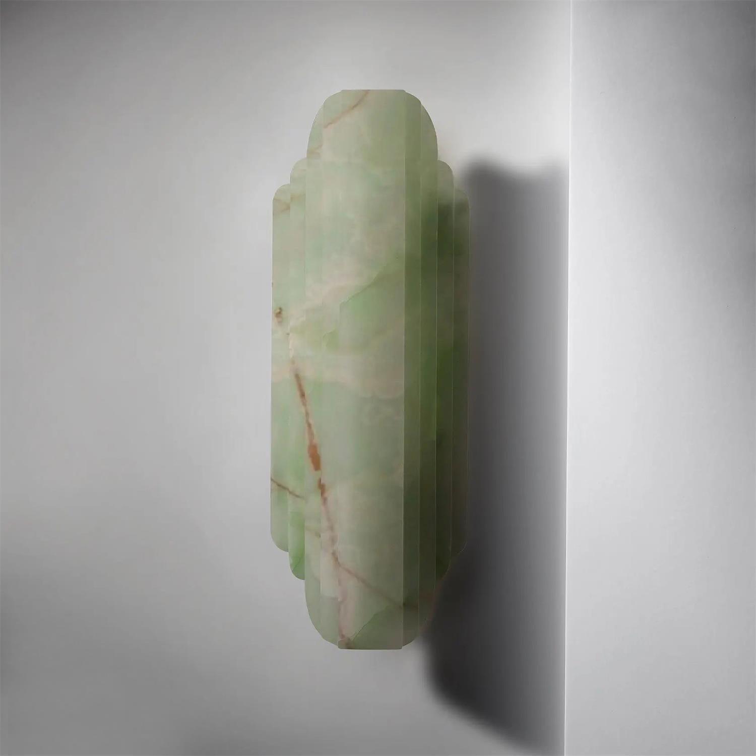 Virauielle Wall Lamp