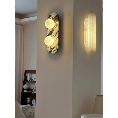 Virauielle Wall Lamp