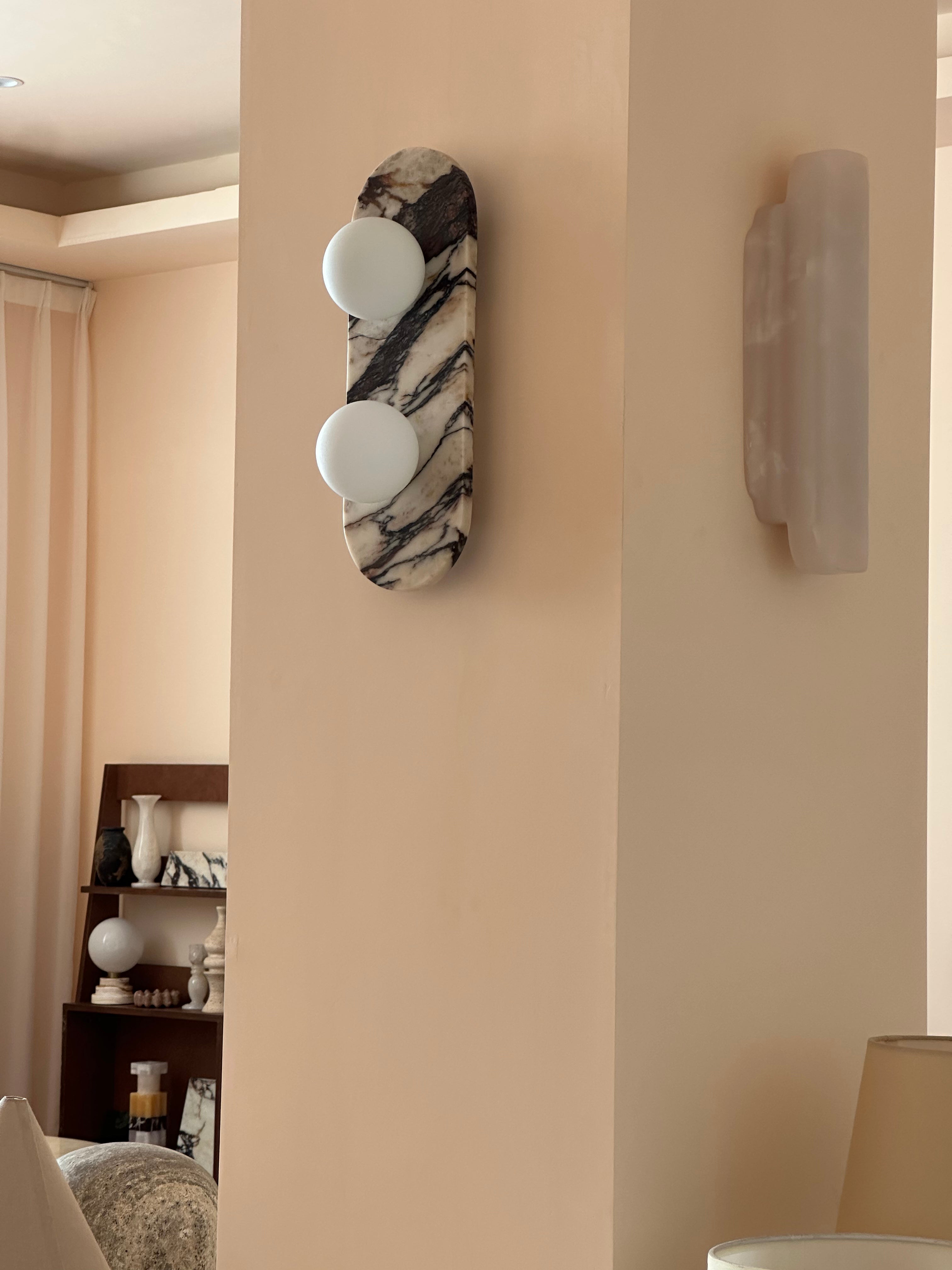 Virauielle Wall Lamp