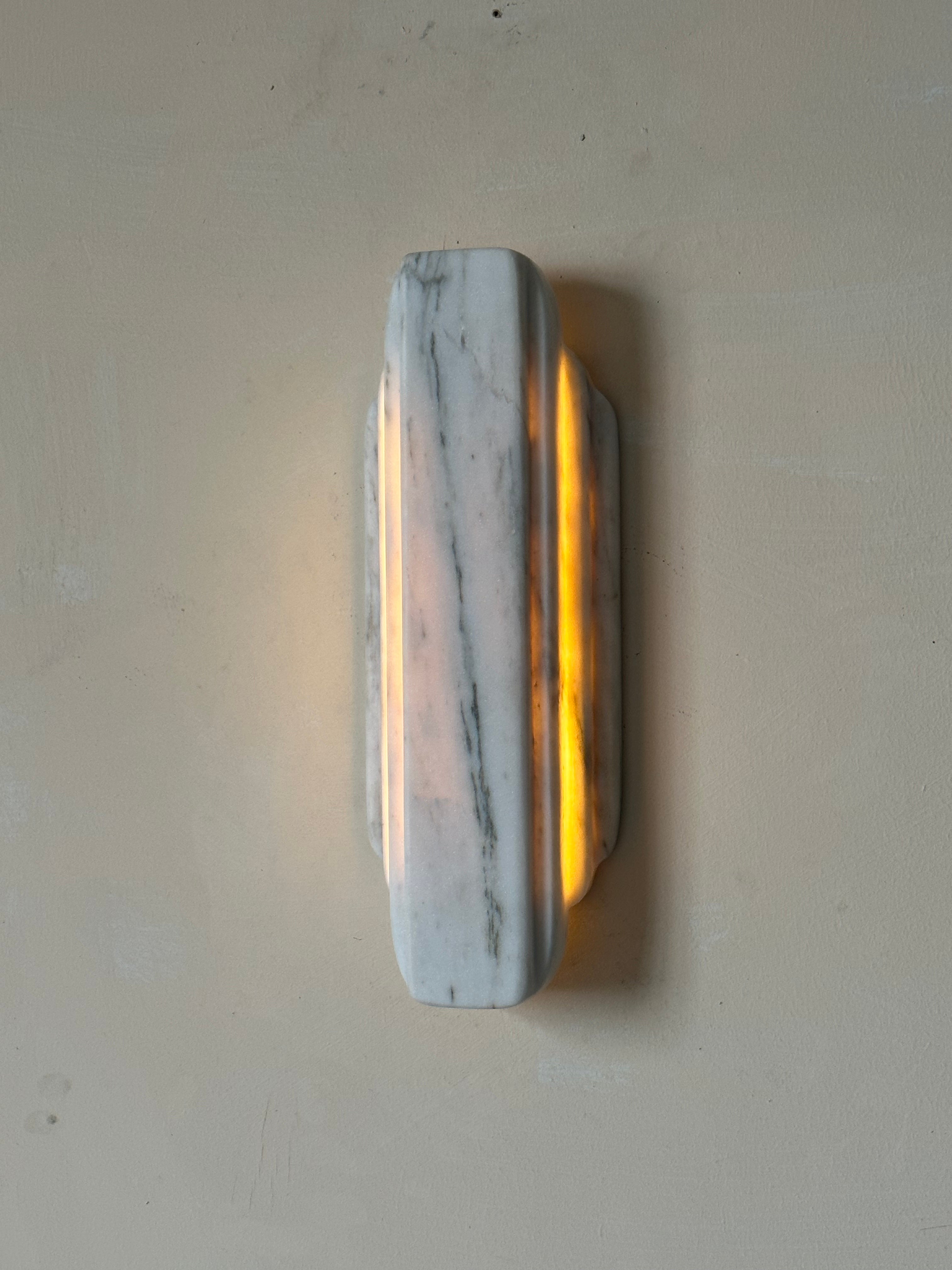 Virauielle Wall Lamp
