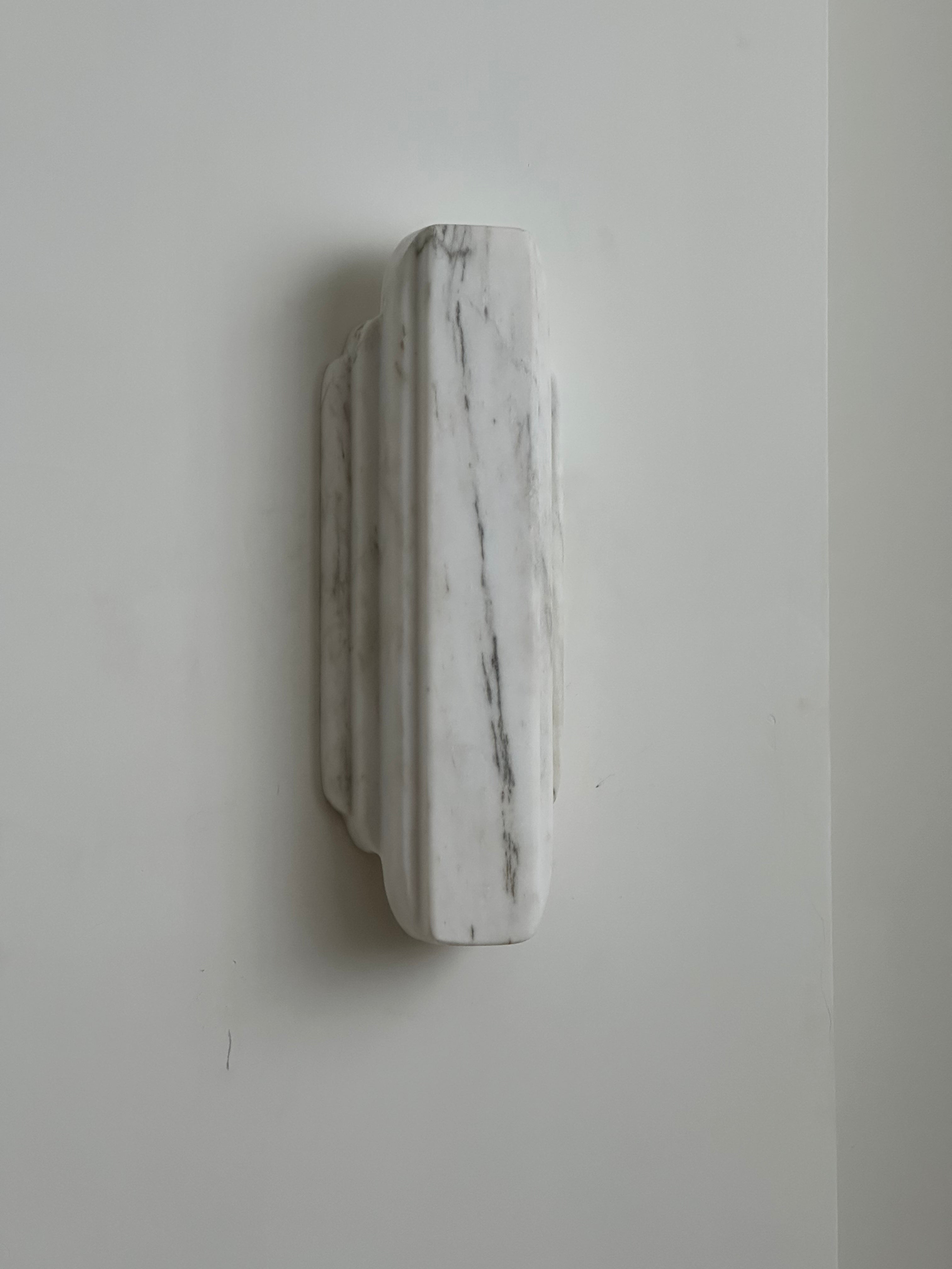 Virauielle Wall Lamp