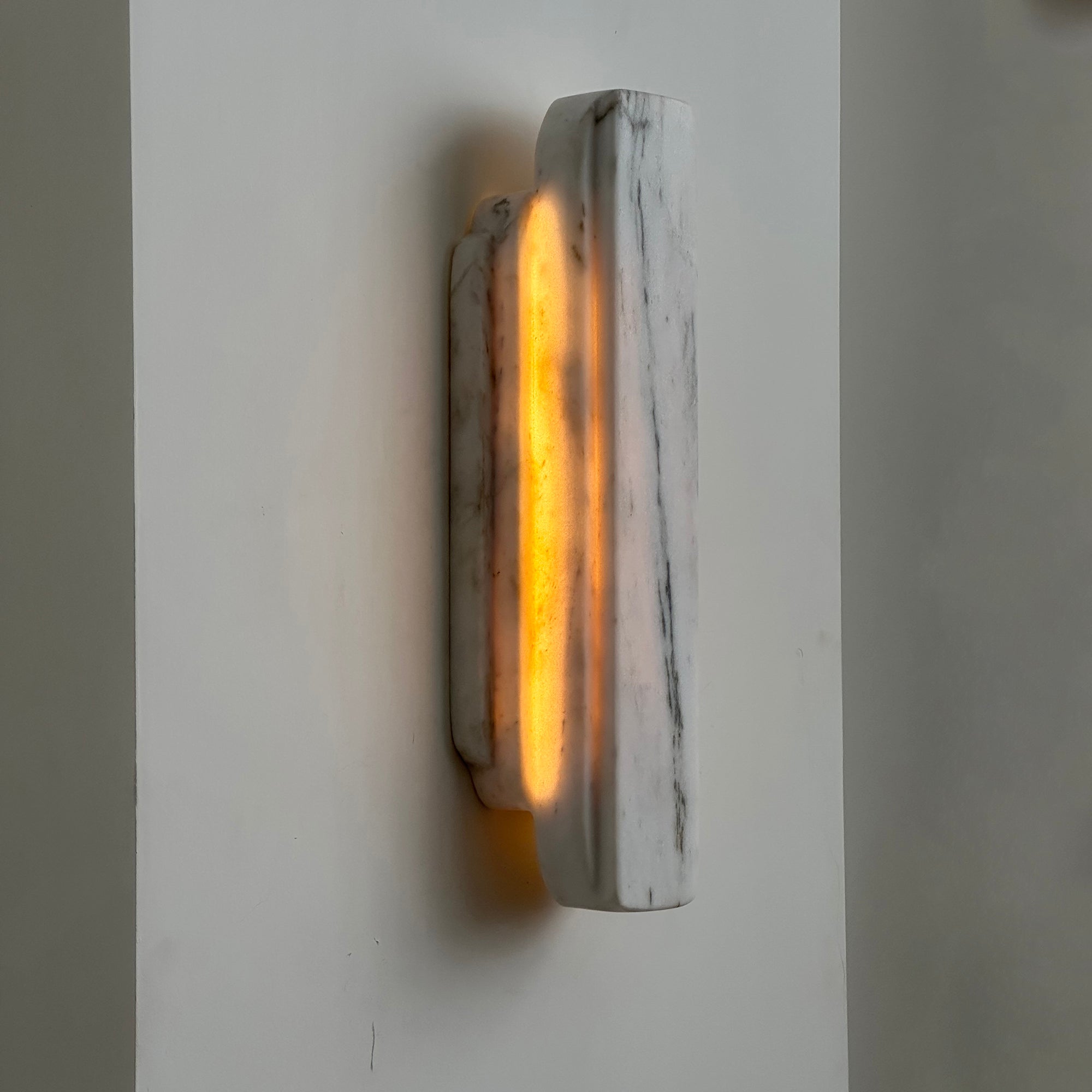Virauielle Wall Lamp