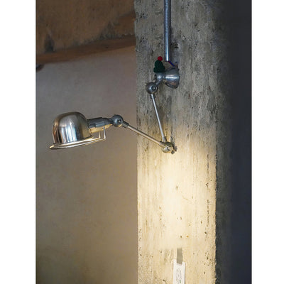Vaughan Wall Lamp