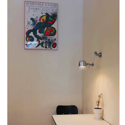 Vaughan Wall Lamp