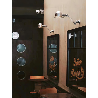 Vaughan Wall Lamp
