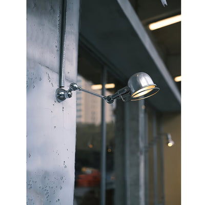 Vaughan Wall Lamp