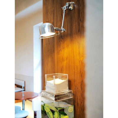Vaughan Wall Lamp