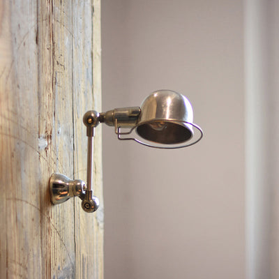 Vaughan Wall Lamp