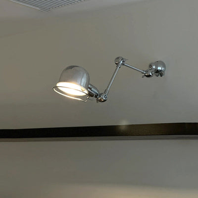 Vaughan Wall Lamp