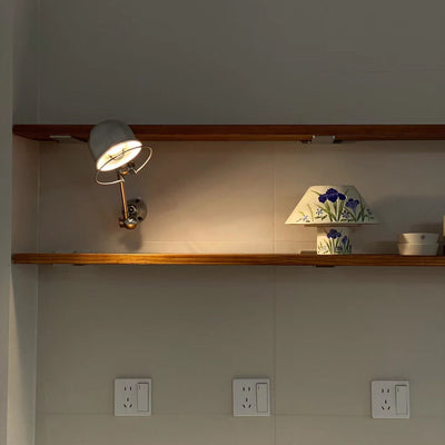 Vaughan Wall Lamp