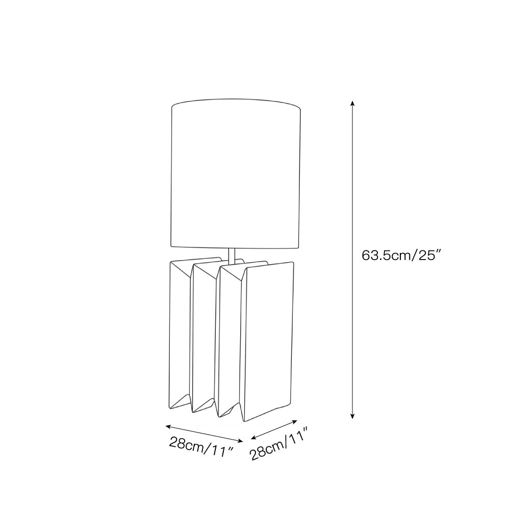 Ciriise Table Lamp