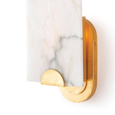 Olphaiel Wall Lamp