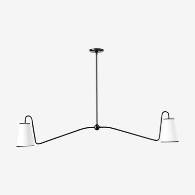 Ormirarae Pendant Lamp