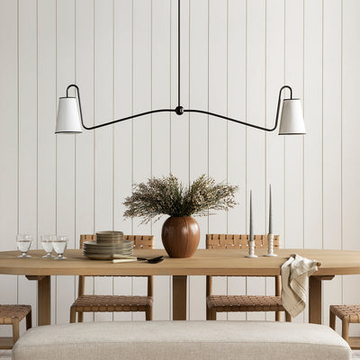 Ormirarae Pendant Lamp