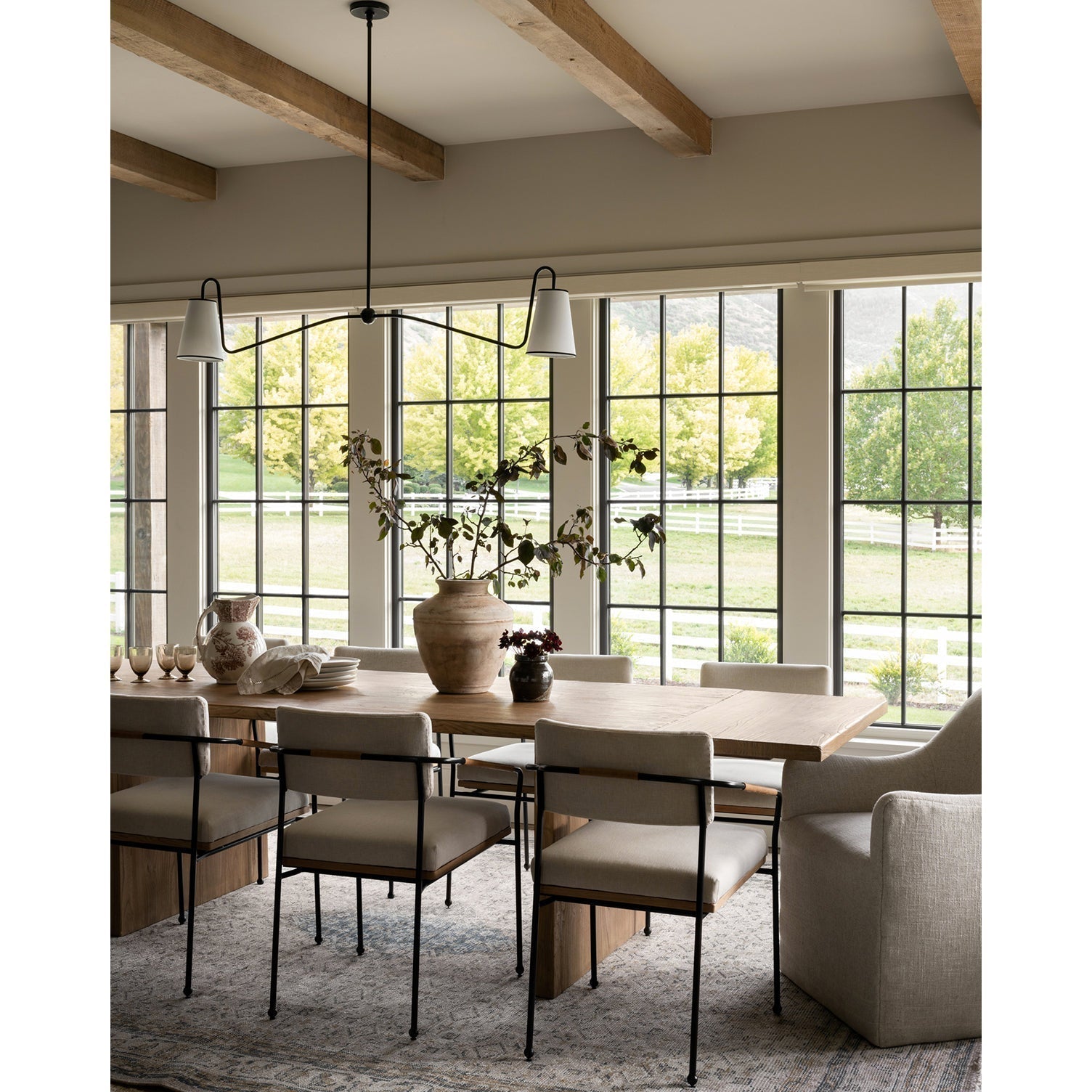 Ormirarae Pendant Lamp