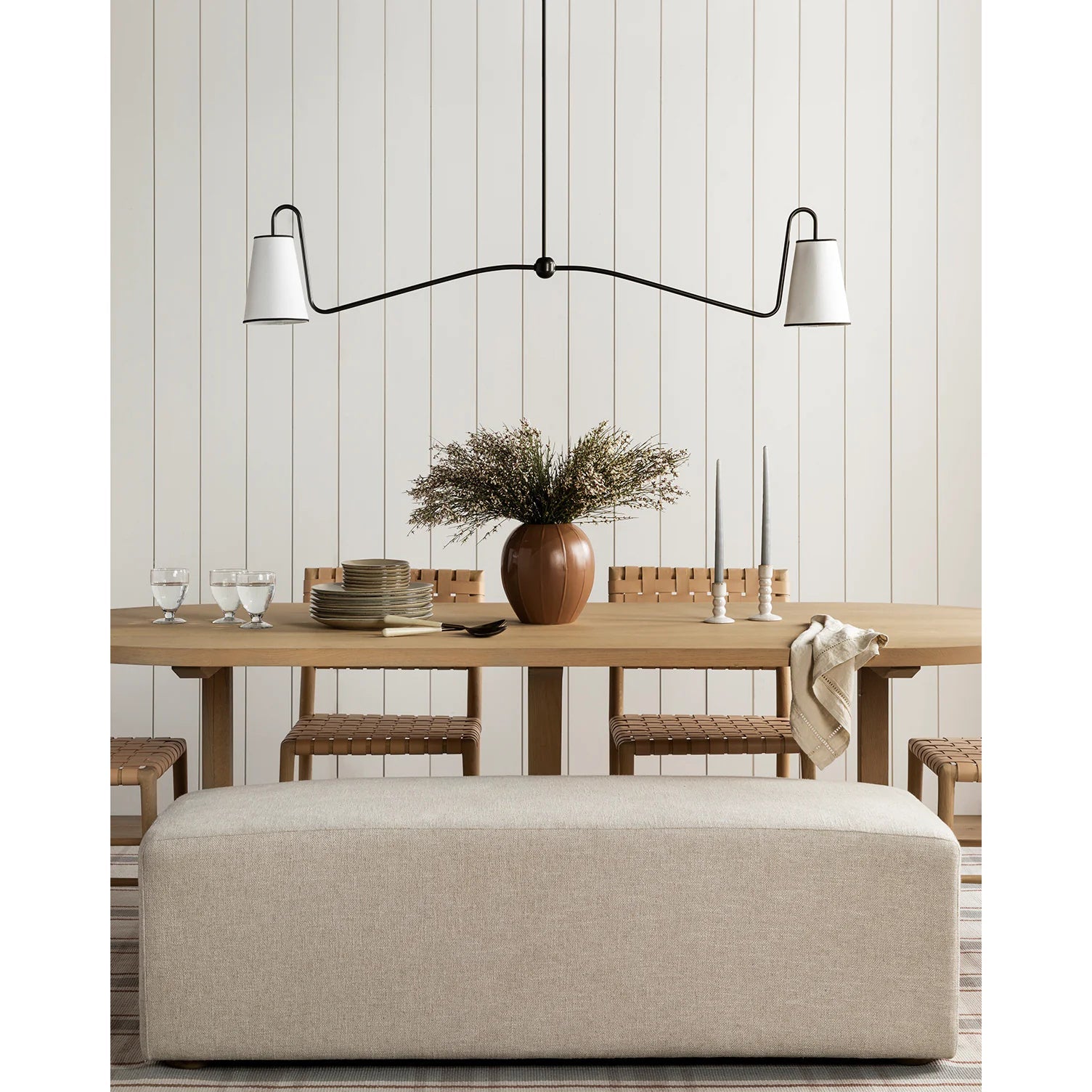 Ormirarae Pendant Lamp