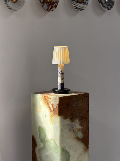Viraerira Table Lamp