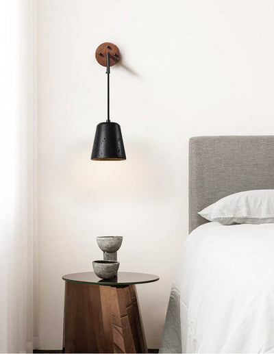 Orvin Wall Lamp