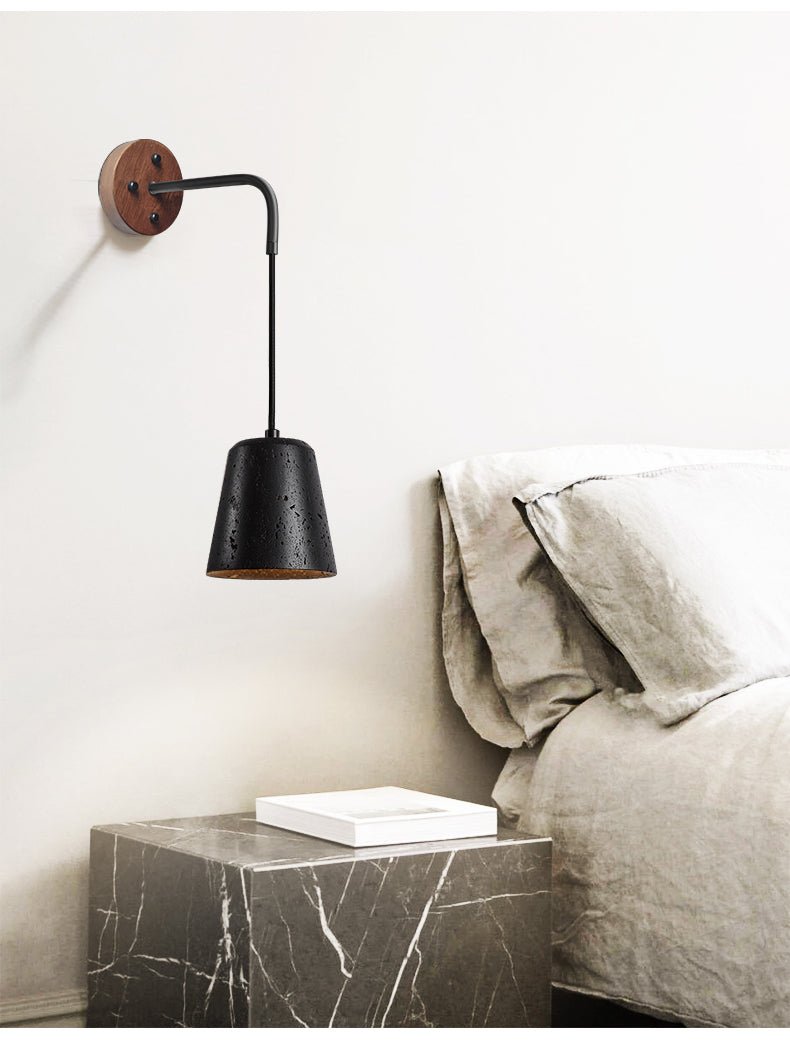 Orvin Wall Lamp