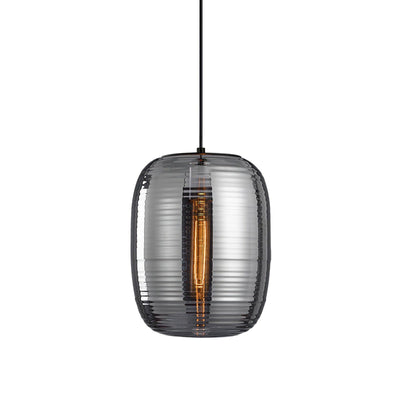 Eirinelia Glass Pendant Light